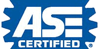 ASE Certified Technicians