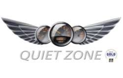 Quiet Zone